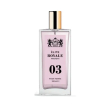 profumo elite royale 3 donna 100ml