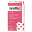 descrizione integratore alimentare a base di un mix probiotico reuflor elle (lactobacillus crispatus