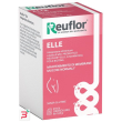 reuflor elle 15 stick orosolubili da 1,65 g senza glutine