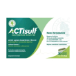 actisulf sulforafano bioattivo 30 capsule - integratore antiossidante