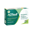 actisulf antiossidante funzionalità digestiva con vitamina c 30 capsule - varie