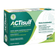 actisulf sulforafano 30cps veg n