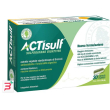 actisulf sulforafano 30 capsule vegetali