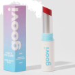 goovi that's my glow balsamo labbra colorato bitten red 04 (1 pz)
