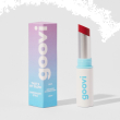 goovi balsamo labbra colorato nutrimento e luminosità 05 raspberry fizz