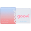goovi one last touch polvere opacizzante tonalià 01 bianco e rosa 1 pz
