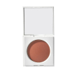 goovi i'm not shy creamy powder blush 01 - blush in polvere effetto naturale, 4g
