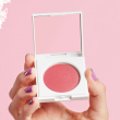goovi blush effetto naturale 02 coral pink