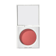 goovi i'm not shy creamy powder blush 03 - blush in polvere effetto naturale - colore peach rose -