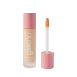 goovi perfectly me fondotinta e correttore spf15 02 - fluido multifunzione a coprenza modulabile - c