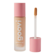 goovi perfectly me fondotinta e correttore colore 04 shell, 28ml