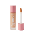 goovi fondotinta e correttore 07 peach warm, pelle perfettamente radiosa e protetta con il camu camu