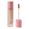 goovi perfectly me fondotinta e correttore colore 08 bisque, 28ml