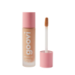 goovi fondotinta e correttore 10 fawn-warm - perfezione e protezione in un unico prodotto