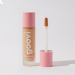 goovi fondotinta correttore effetto naturale 11 hay golden