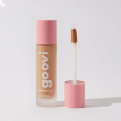 goovi fondotinta correttore effetto naturale 12 maple neutral