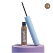 goovi gel colorato sopracciglia frame me up light blonde 01 (5 ml)