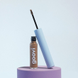 goovi gel sopracciglia effetto naturale 01 light blonde