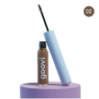 goovi gel colorato sopracciglia frame me up blonde to light brown 02 (5 ml)