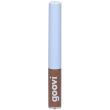 goovi frame me up gel sopracciglia colorato colore 02 blonde to light