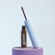 goovi gel sopracciglia effetto naturale 03 brown