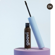 goovi gel colorato sopracciglia frame me up dark brown to black 04 (5 ml)