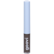 goovi frame me up gel sopracciglia colorato colore 04 dark brown to bl