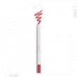 goovi matita labbra define my lips lunga tenuta 04 red berry