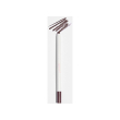 line to impress matita occhi liner & kajal 02 brown - goovi