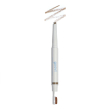 goovi - frame me up matita sopracciglia con kabuki 01 light blonde