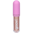 goovi blink date ombretto liquido colore 01 apricot gold 4,5 ml make u
