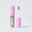 goovi ombretto liquido 03 romantic taupe blink date lunga tenuta 4,5ml