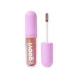 ombretto liquido 04 golden bronze bronzo seducente - goovi