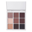 goovi palette 9 ombretti feel special toni caldi 1 pezzo