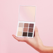 goovi palette 9 ombretti everyday me multifinish