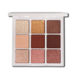 goovi feel special palette occhi con 9 ombretti, 10.8 g