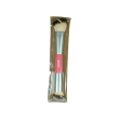 pennello duo viso per blush e illuminante - goovi