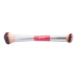 goovi pennello duo viso blush e illuminante ipoallergenico