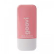 goovi skin sunrise primer idratante e illuminante, 28ml - pelle radiante e trucco duraturo
