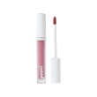 rossetto liquido matte 02 posh cinnamon rosato intenso caldo - goovi