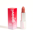 goovi rossetto matte 02 rose velvet dream finish vellutato
