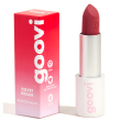 goovi rossetto matte velvet dream 04 red berry (3,5 g)