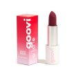 velvet dream rossetto matte 06 cranberry colore intenso - goovi