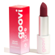 goovi rossetto matte velvet dream 06 cranberry (3,5 g)