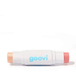 goovi cheeks a match! stick duo blush & illuminante 01 pastel bonne mine