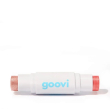 goovi cheeks a match! stick duo blush & illuminante 02 pearly sun kiss