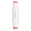 goovi cheeks a match stick duo blush e illuminante 02 pearly sun kiss - 2x8g