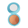goovi terra abbronzante trio 01 natural rose tan