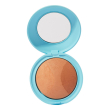 goovi sun, kiss me! terra abbronzante trio 01 natural rose tan, 6g