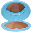 goovi sun, kiss me! terra abbronzante trio colore 02 deep golden bronz